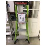 Little Giant King Kombo Ladder 13905-002
