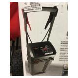 Battery Starter Engine Starter