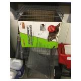 Catch and Release Live Animal Trap