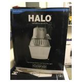 Outdoor Dusk to Dawn Security Light