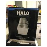 Outdoor Dusk to Dawn Security Light x 2