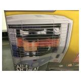 Portable Indoor Kerosene Heater