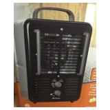 Electric Utility Heater