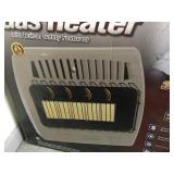 Infrared Vent Free Indoor Propane Gas Heater