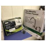 Mix Kitchen Faucet by the piece x 2