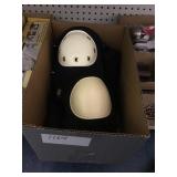 Two Pairs of Knee Pads for One Money