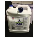 2.5gal DEF Vaporex x 2