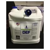 2.5gal DEF Vaporex x 2