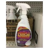 Purple Power Cleaner/Degreaser x 10 bottles