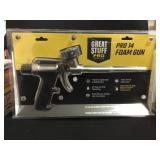 PRO 14 Foam Gun x 2