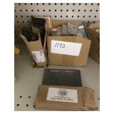 Mix Kinds of Hinges for One Money