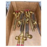 misc welding torch parts sell for one money