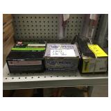 Screws, Anchors & Nails for One Money