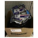 8/3 wire 125ft indoor.