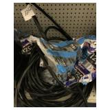 6/3 Wire 125ft indoor.