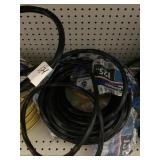 6/3 Wire 125ft indoor.