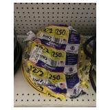 12/2 Wire 250ft indoor.