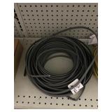 2 rolls of misc wire sell one money.