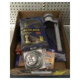 Misc box sells one money.