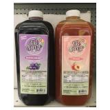 Tiki Breeze beverage mix sells one money.