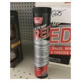 Hi-temp Lithium Grease.