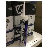 Dap Extreme Stretch Sealant x2 box