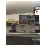 Misc lights sell one money.