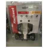 Kwikset Keyed Entry Set x 5