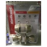 Kwikset Keyed Entry Set x 5