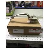 Coventry Scroll Handleset