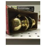 Keyed Entry Handle x 5