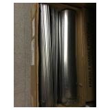 5" 24GA 24" Galv. Pipe x 2 boxes