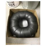 6" 24GA Black Adjustable Elbows by the box