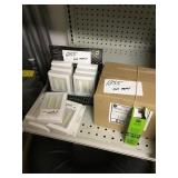 Night Lights, Light Bulbs and Fluorescent Lamps