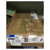 Outdoor Meter Breaker