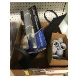 Box of Misc Items for One Money