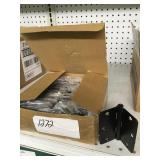 Box of Hinges for One Money