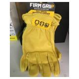 Tough Working Gloves x 6 pairs