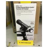 Handlebar Mounted 3 in 1 Handletset x 4 boxes