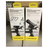 Handlebar Mounted 3 in 1 Handletset x 3 boxes