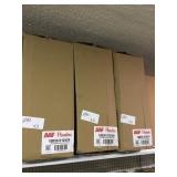 Air Filters x 3 boxes