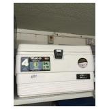 White Igloo 54qt Cooler