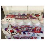 Bang 24pk multi-flavor energy drink by the case