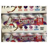Bang 24pk multi-flavor energy drink by the case