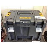 DeWalt STAK tool box