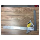 Stanley carpenter and speed squares