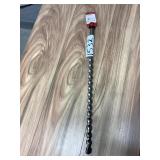 Hilti 3/4in x 21in SDS bit