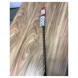 Bosch 3/4in x 21in SDS bit