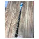 Bosch 1-1/4in x 17in. Concrete bit