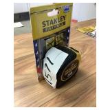 Stanley fat max 35 ft. Tape measure